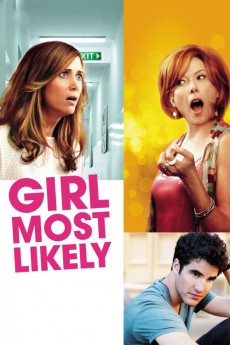 Girl Most Likely (2012) poster