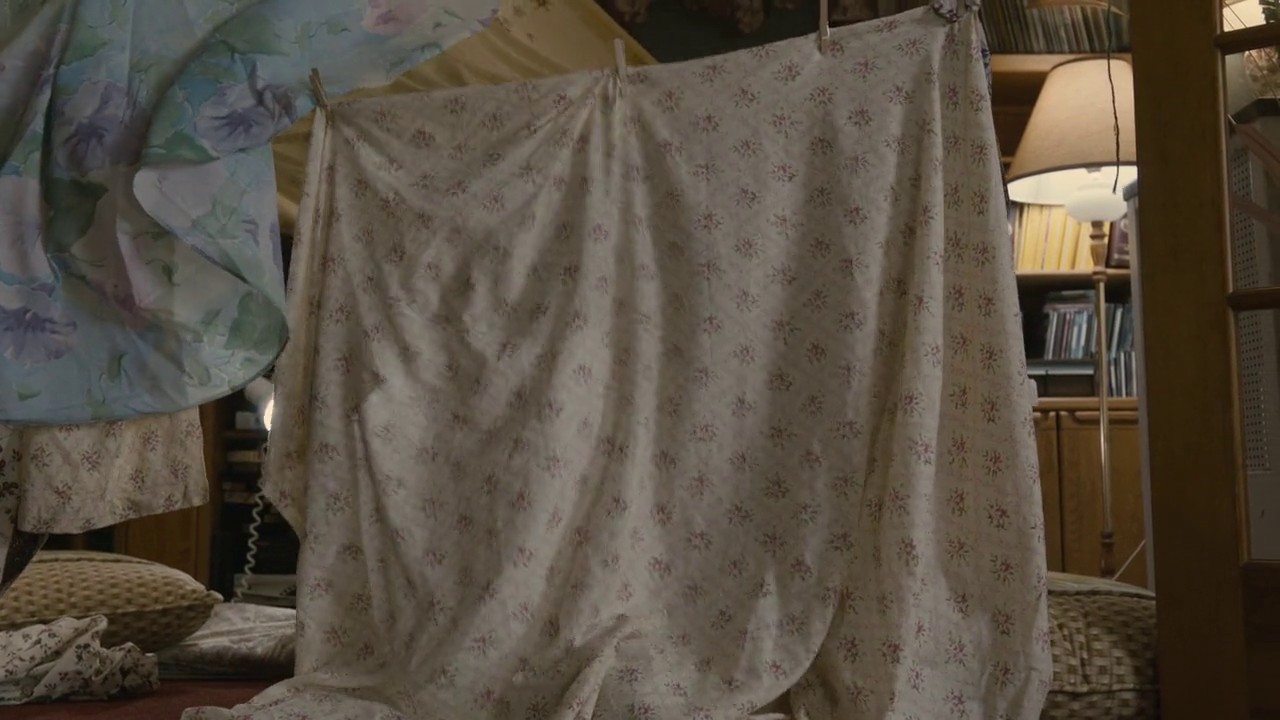 Girl Most Likely screenshot 1