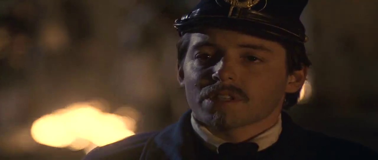 Glory screenshot 1