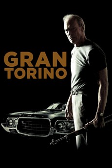 Gran Torino (2008) poster