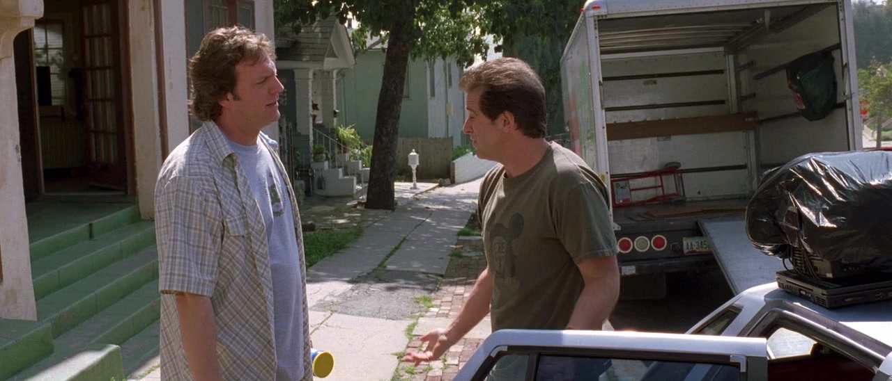 Grandma's Boy screenshot 2