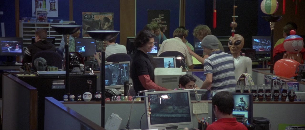 Grandma's Boy screenshot 3