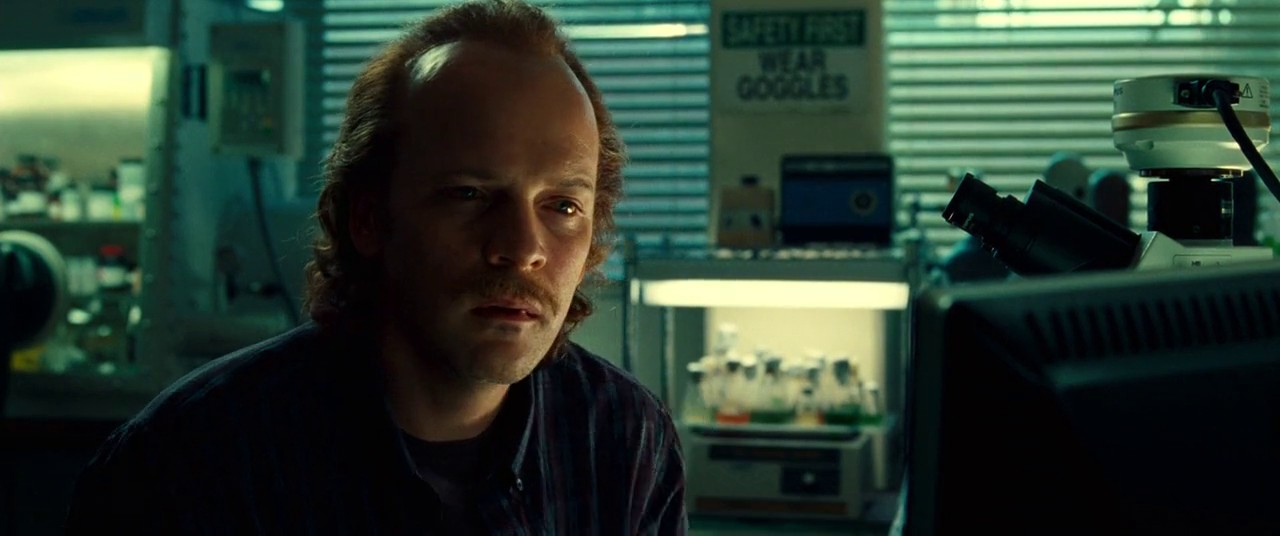 Green Lantern screenshot 1