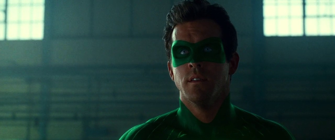 Green Lantern screenshot 2