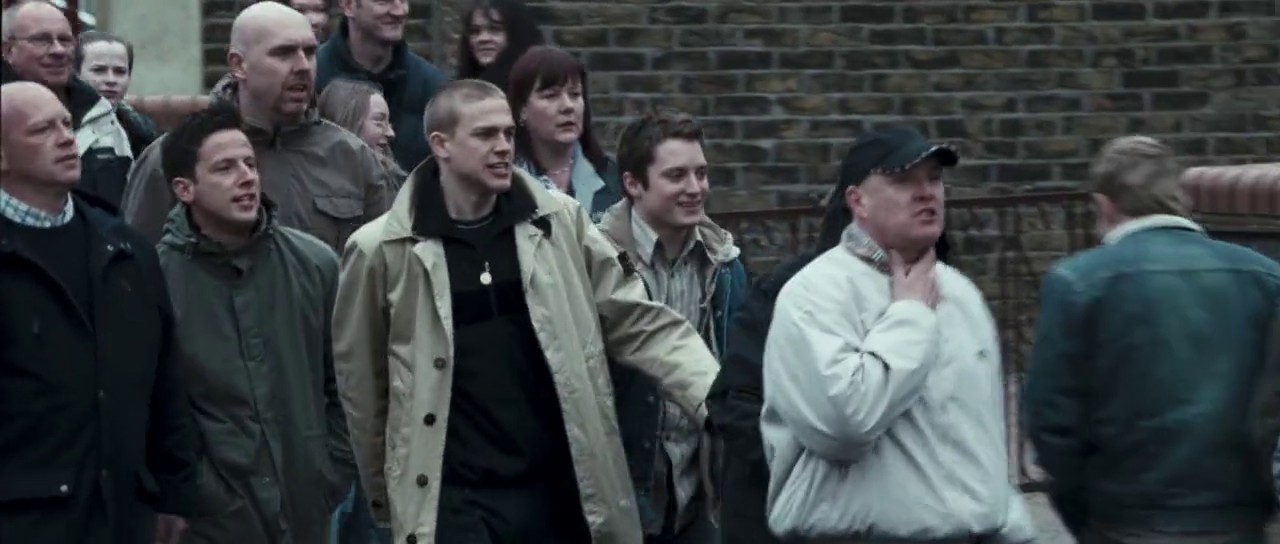 Green Street screenshot 2