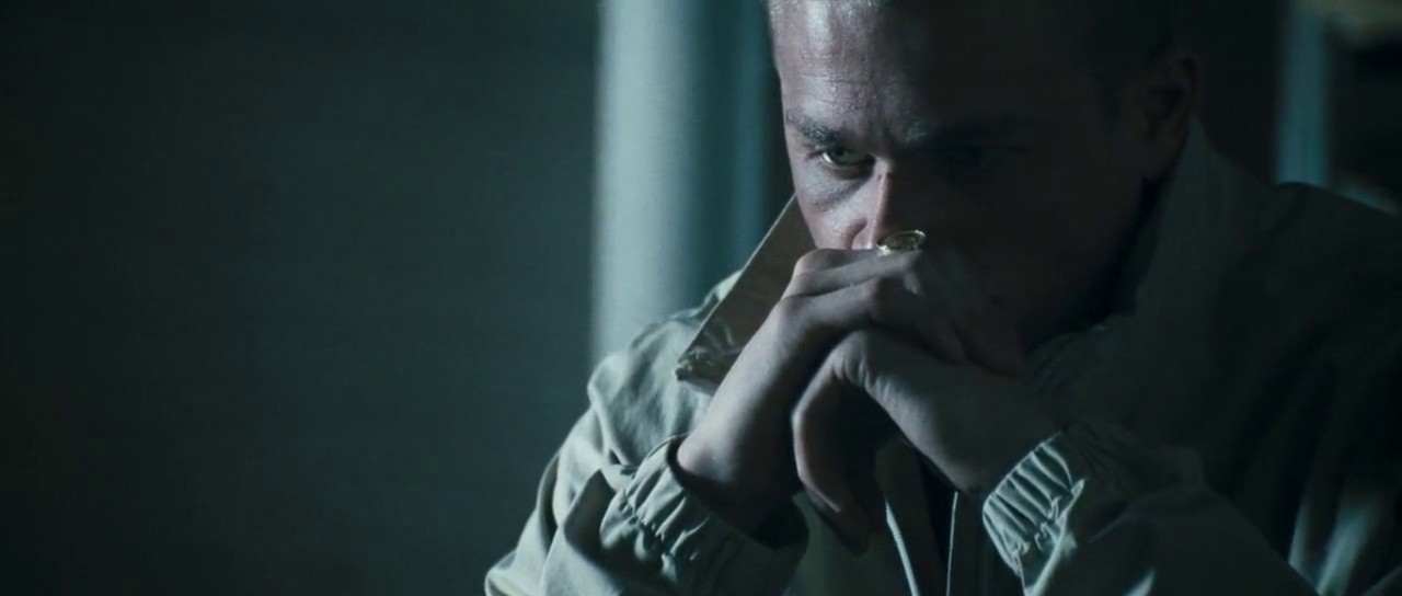 Green Street screenshot 3