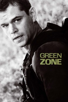 Green Zone (2010) poster