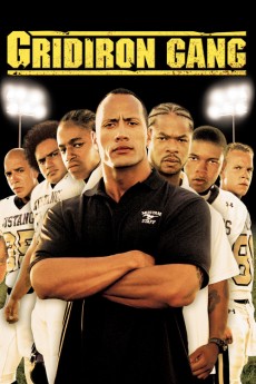 Gridiron Gang (2006) poster