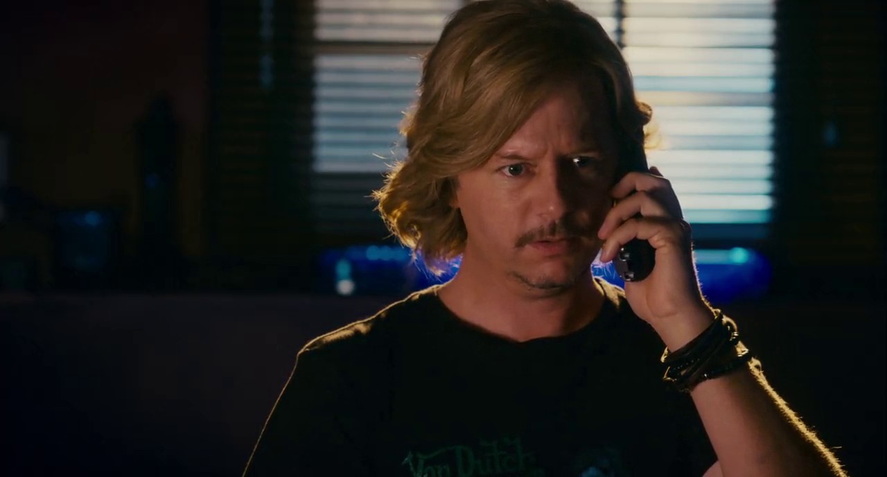 Grown Ups screenshot 2