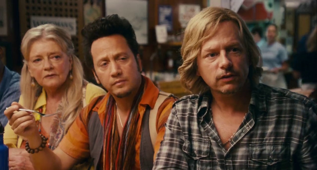 Grown Ups screenshot 3