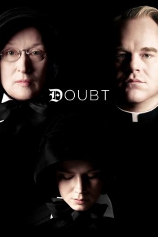 Doubt (2008) poster