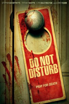 New Terminal Hotel (2010) poster
