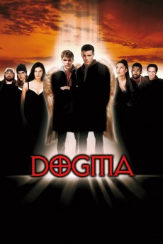 Dogma (1999) poster
