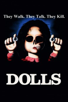 Dolls (1986) poster