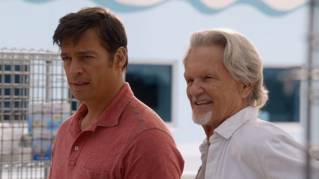 Dolphin Tale 2 screenshot 3