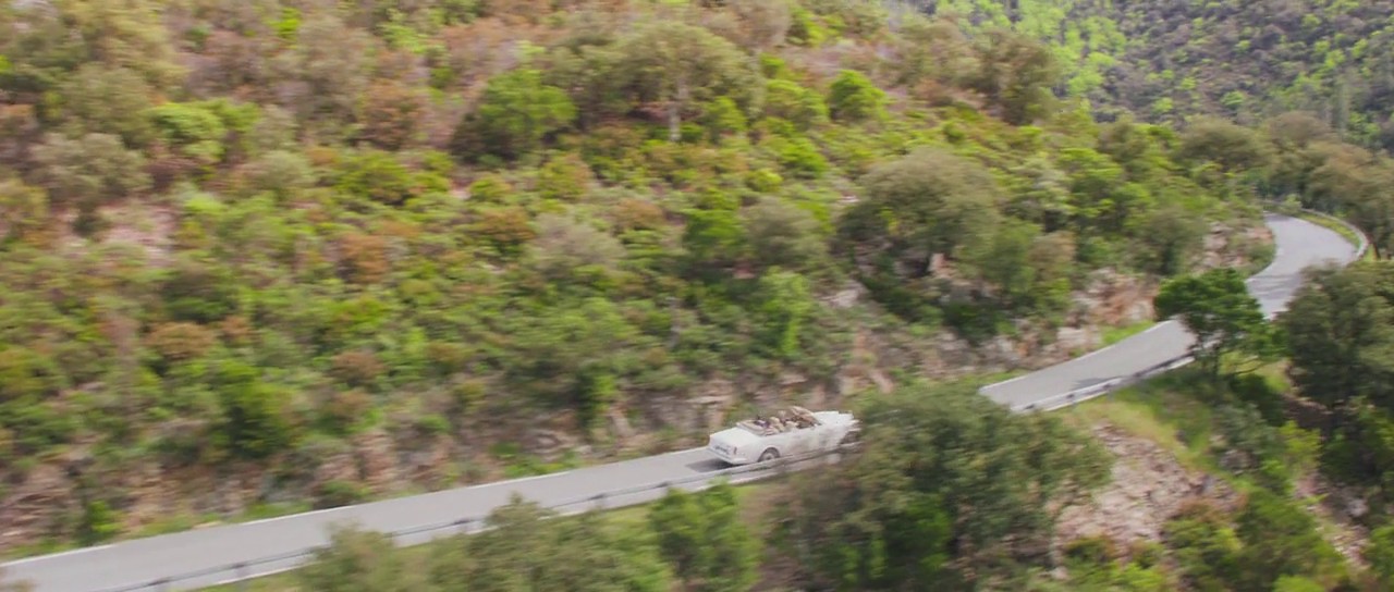 Dom Hemingway screenshot 1