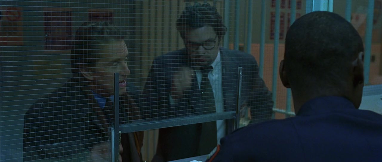 Don't Say a Word screenshot 3