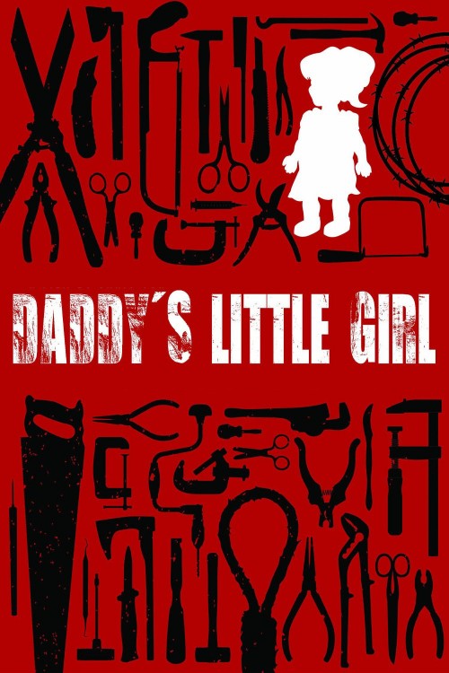 Daddy's Little Girl (2014) poster
