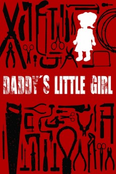 Daddy's Little Girl (2014) poster