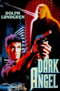 Dark Angel (1990) poster