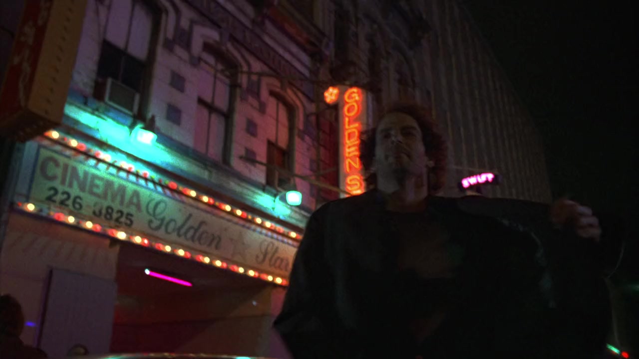 Dark Angel screenshot 2