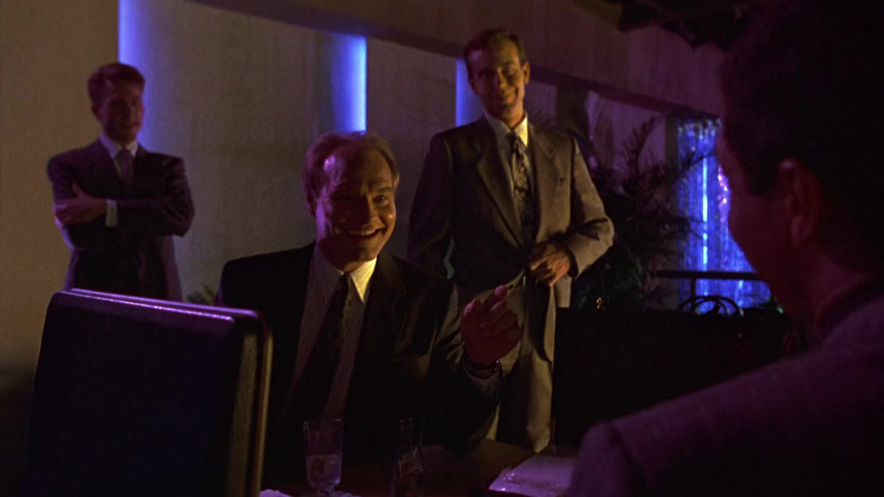 Dark Angel screenshot 3