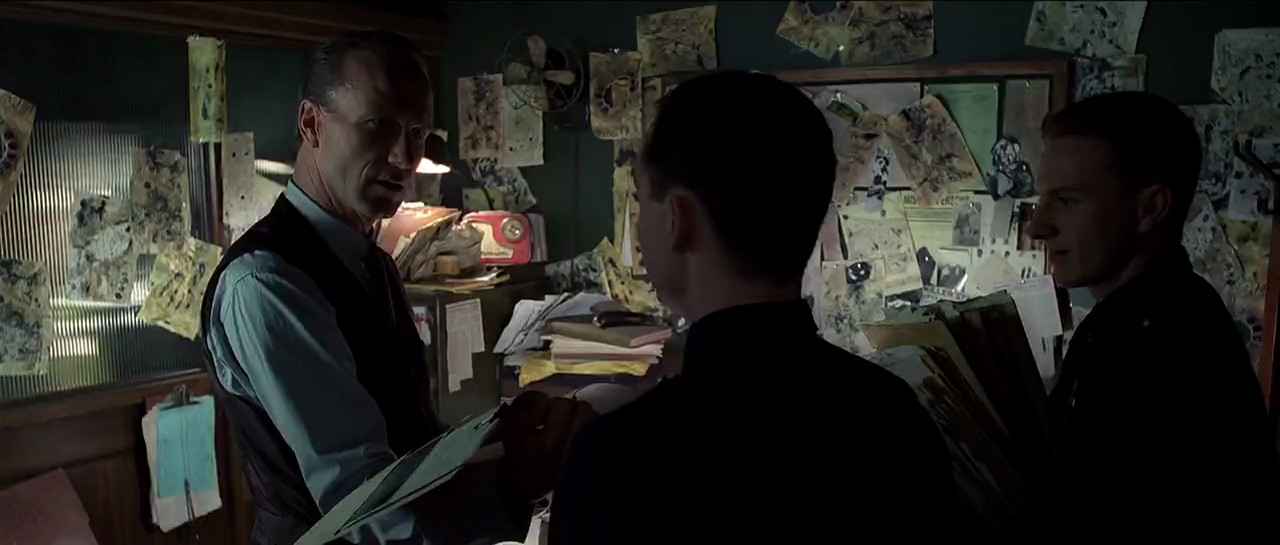 Dark City screenshot 1
