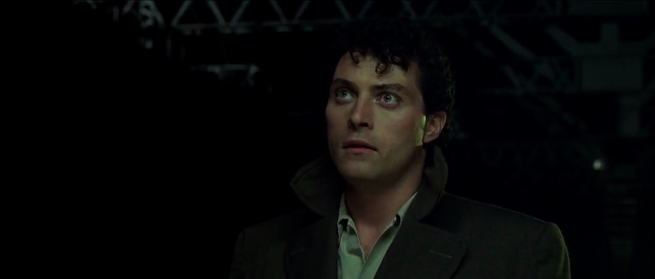 Dark City screenshot 2