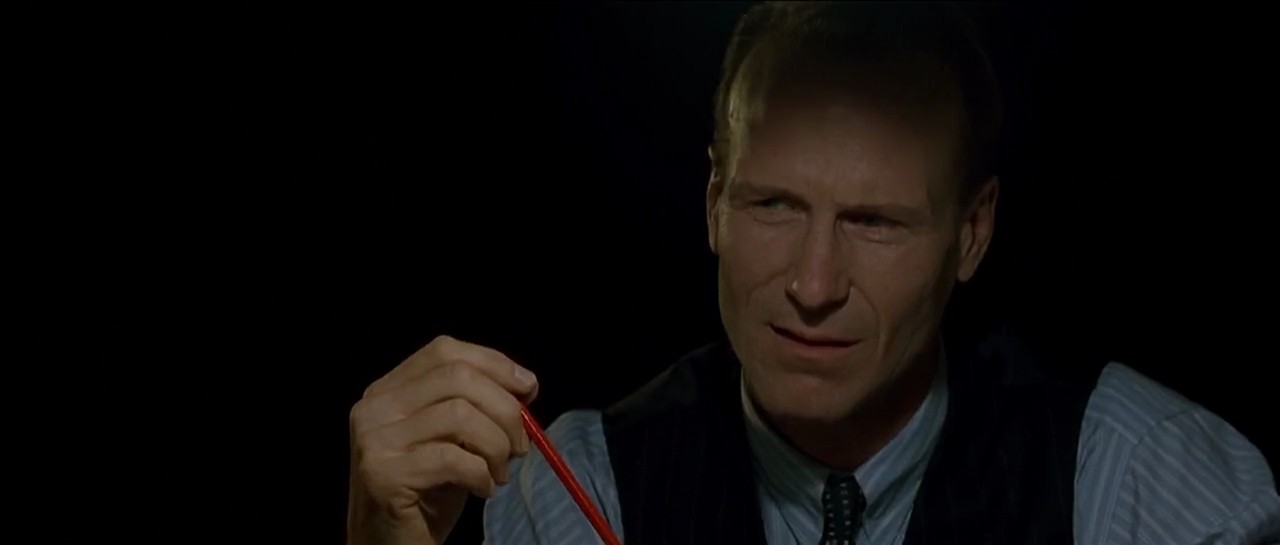 Dark City screenshot 3