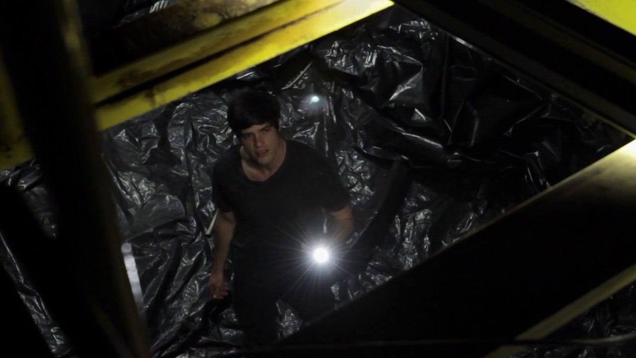 Dark Feed screenshot 2