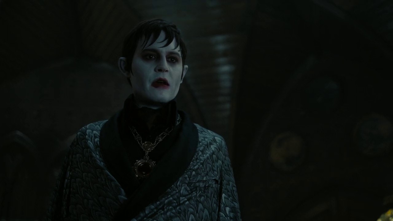 Dark Shadows screenshot 3