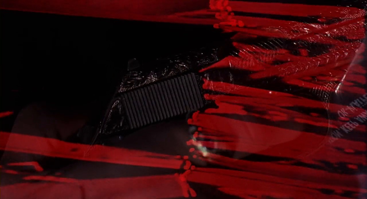 Darkman screenshot 2