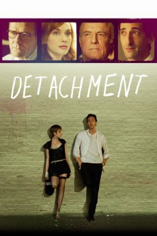 Detachment (2011) poster