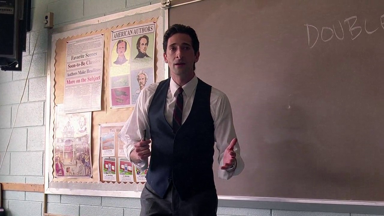 Detachment screenshot 2