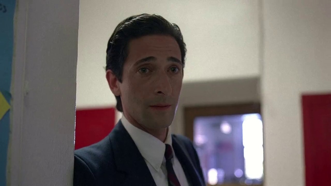 Detachment screenshot 3