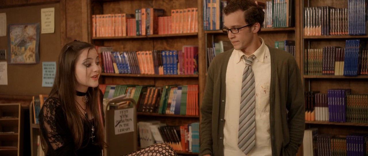 Detention of the Dead screenshot 1