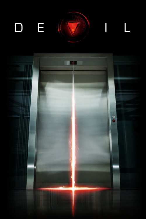 Devil (2010) poster