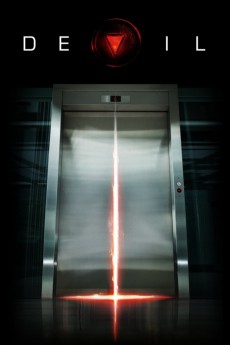 Devil (2010) poster