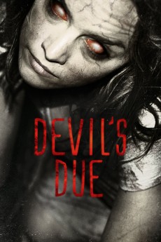 Devil's Due (2014) poster