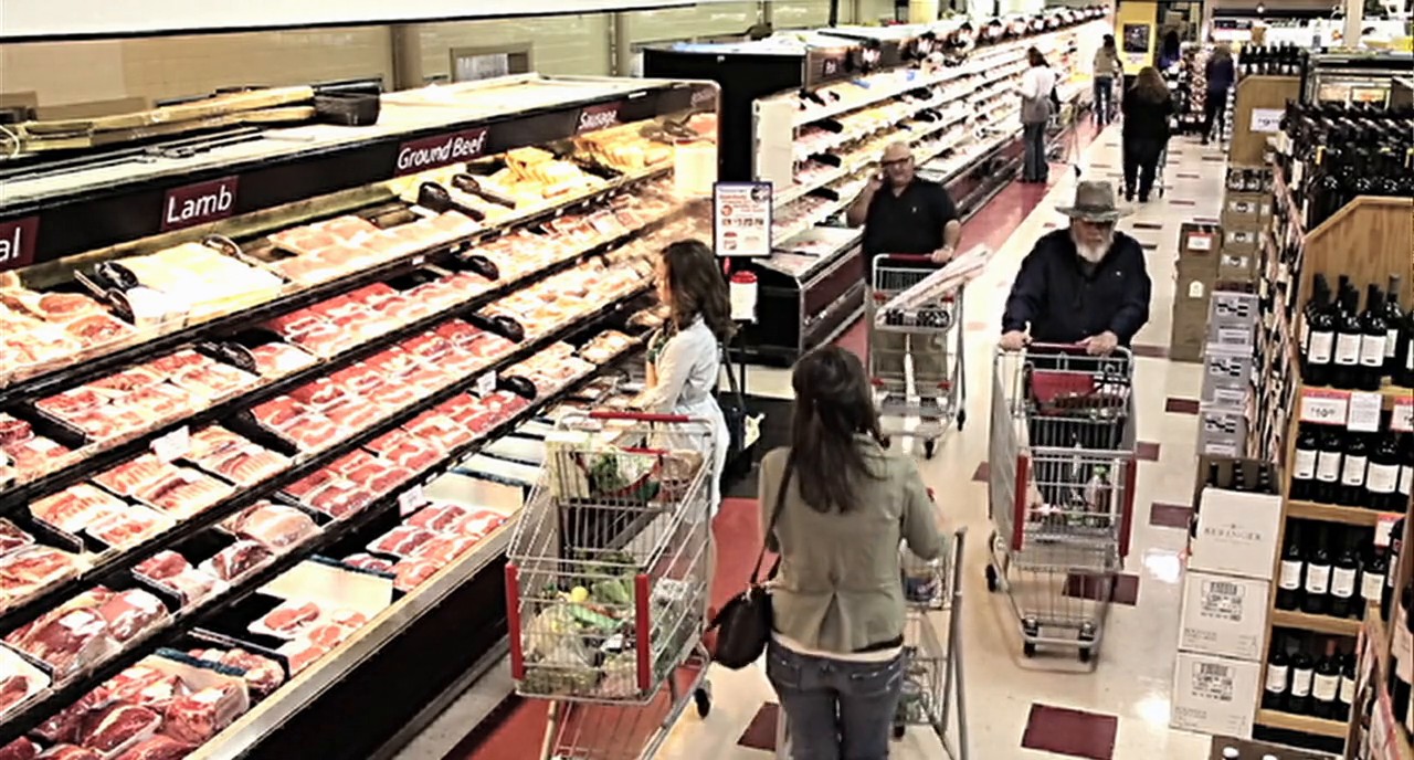 Devil's Due screenshot 1