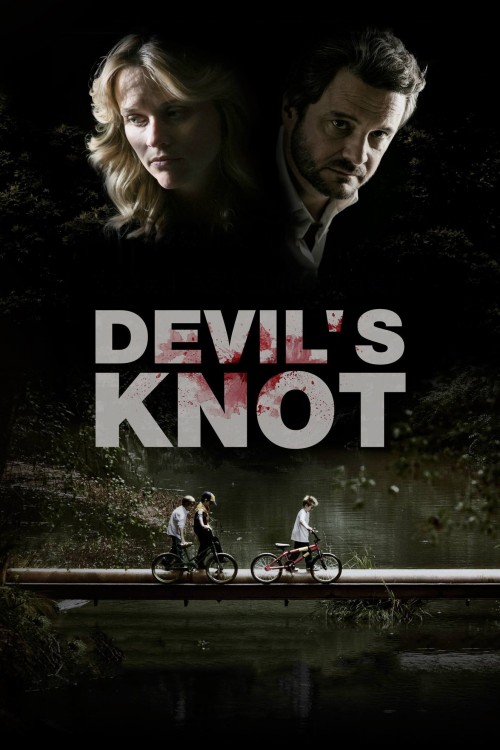 Devil's Knot (2013) poster