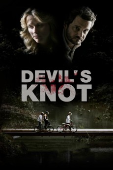 Devil's Knot (2013) poster