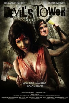 Devil's Tower (2014) poster
