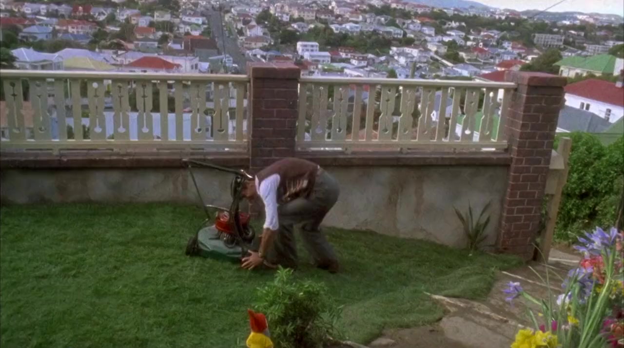 Braindead screenshot 1