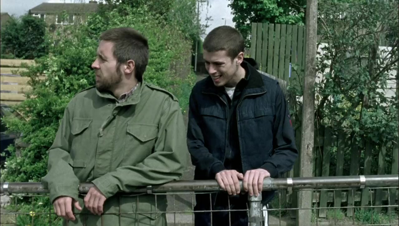 Dead Man's Shoes screenshot 1