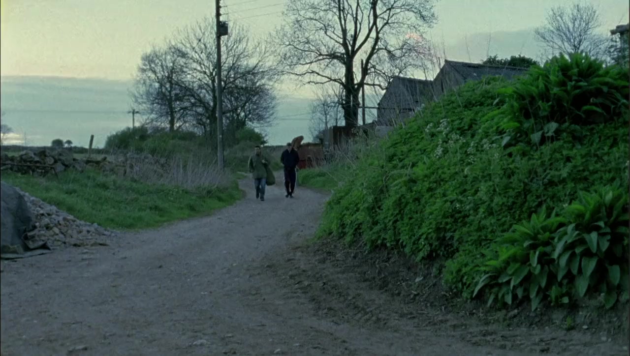 Dead Man's Shoes screenshot 2