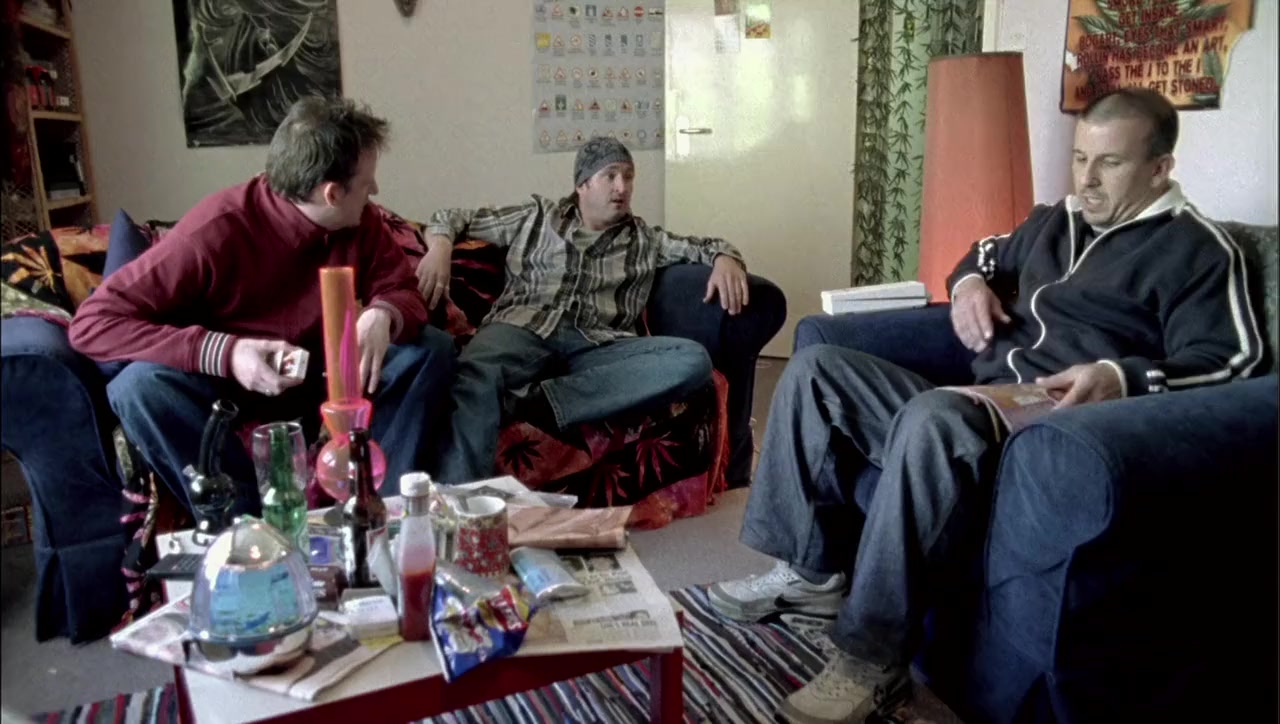 Dead Man's Shoes screenshot 3