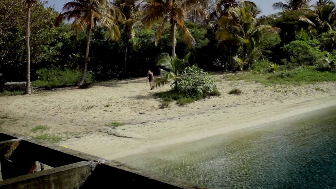 Dead Season screenshot 3