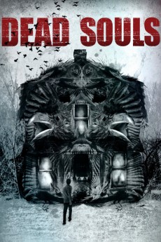 Dead Souls (2012) poster