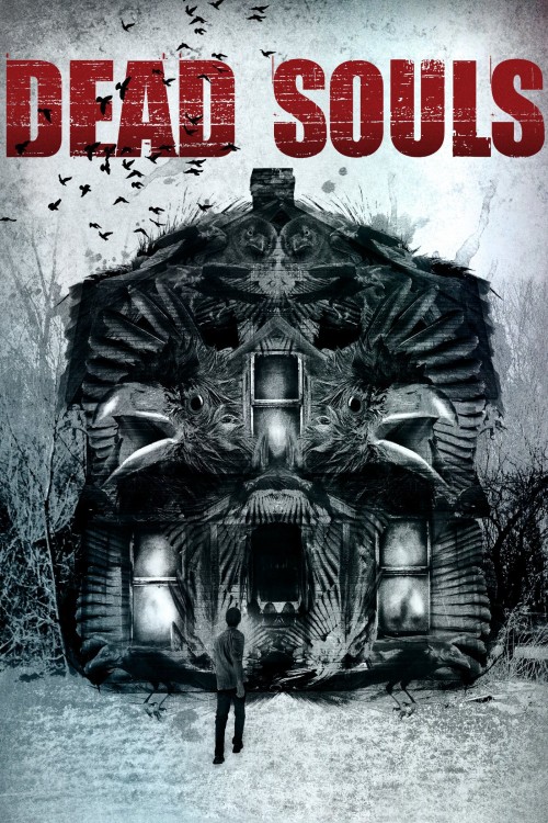 Dead Souls (2012) poster